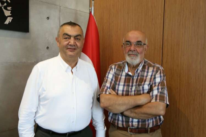 "İhracat için var gücümüzle çalışacağız"