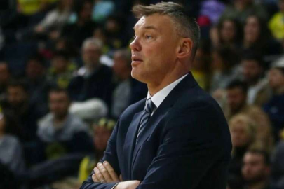 Sarunas Jasikevicius'tan Baskonia açıklaması
