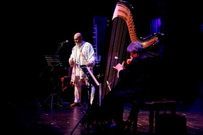 “Arp’ın Nefesi” Kocaeli’nde yürekten hissedildi