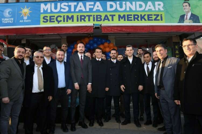 Başkan Dündar: “Şehrimizin değerlerine sahip çıkıyoruz"