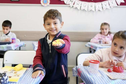 Milli Eğitim'de 'randevu' dönemi...  Okullar da randevulu oldu
