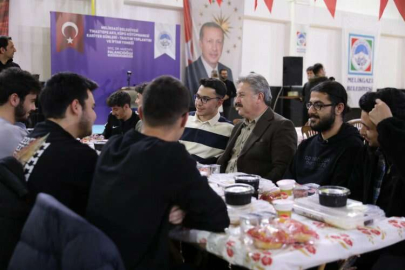 Melikgazi, Akıl Küpü Kütüphaneleri ile gençlerin yanında