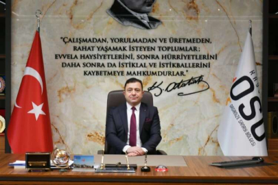 Yalçın: "İhracattaki artış büyümeye pozitif katkı sağlayacak"