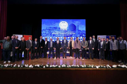 "Dara Antik Kenti dünya tarihi açısından önemli bir yerdir"