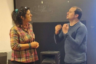 Farklı Renkli Kelebekler otizmlilerin sorunlarına ayna tutuyor