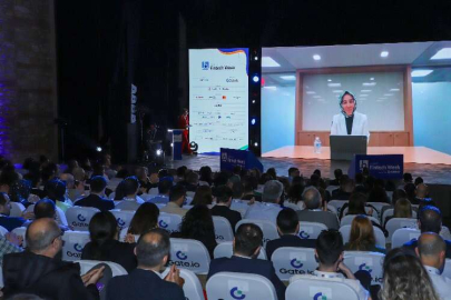 Hatice Karahan "Etkili işleyen rekabetçi bir ekosistem yaratmayı hedefliyoruz" 