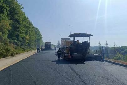 Kocaeli'de sürüş güvenliği artıyor