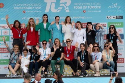 Dev organizasyonda eşitlik önde