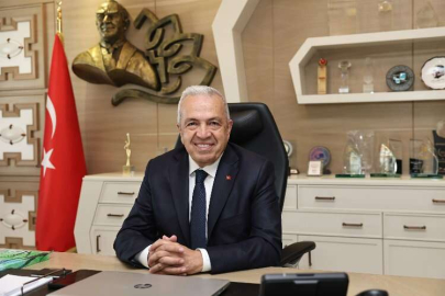 Bursa Nilüfer'in başkan yardımcıları belli oldu