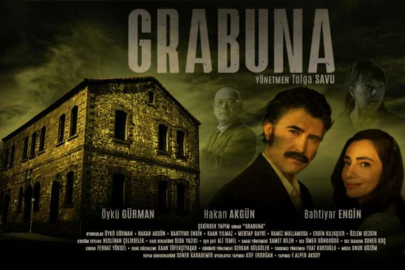 Grabuna İstanbul’da galaya hazırlanıyor