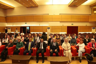 Kayseri Büyükşehir'den kadın kooperatiflerine destek