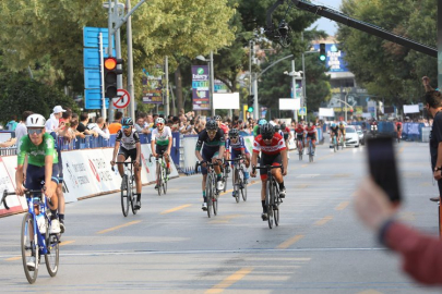 Tour Of Sakarya başlıyor