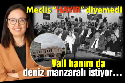 Kafalarına koymuşlar...Yapacaklar...Gün batışı izlemek istiyorlar