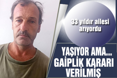 Mahkemenin öldürdüğü adam meğerse diriymiş!