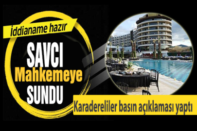 156 MÜŞTEKİ İÇİN AYRI AYRI HAPİS İSTEMİ