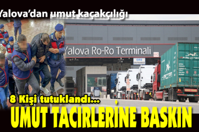 Şok baskın
