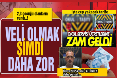 "KENDİMİZ TAŞIRIZ"