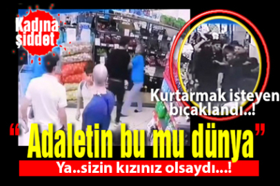 Kadına şiddet Yalova'ya yakışmadı