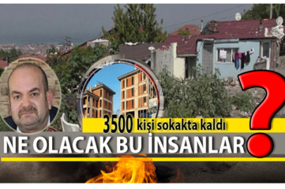 GERİYE SAYIM  BAŞLADI...