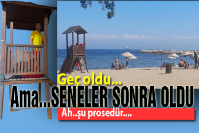 İzinler beklenmiş...