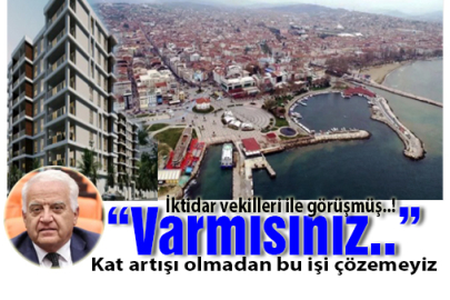 25 yıldır konuşuyoruz