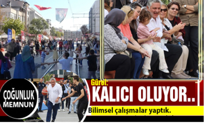 Her şeyini inceledik