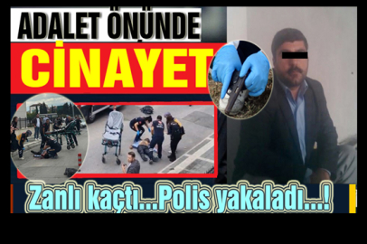 Yalova da cinayet