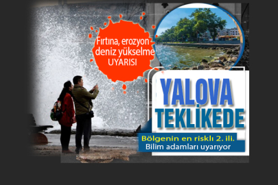 Uyarı var. Dinleyen yok