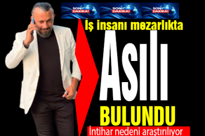 Ölümü araştırılıyor