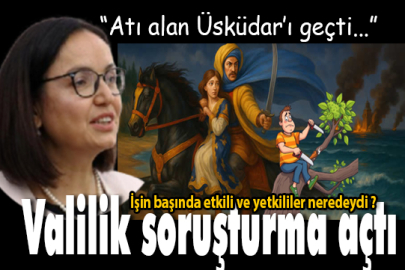 Ne olacak şimdi...?