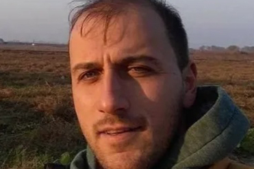 Halı sahada gelen ölüm