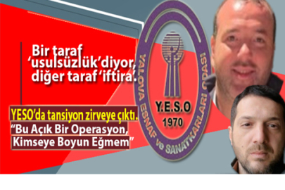 Seçim Yaklaştıkça Sular Daha da Bulanıyor