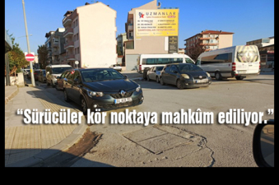 “SORUNU ÇÖZECEK TEK BİR MAKAM YOK MU?”