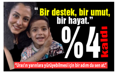 Uras İçin Zaman Daralıyor: