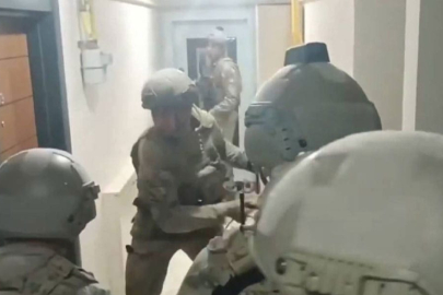 Yalova da yakalandılar.