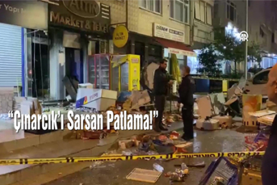 Benzin döküp ateşe verdi: Çınarcık’ta aile içi kriz facia ile sonuçlandı.