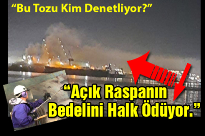 Geceleri yataklarınızdan bir çıkın...