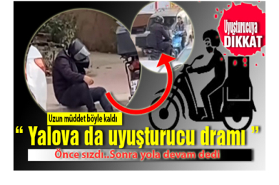 Gençlere yazık oluyor