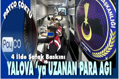 Her Taşın Altından Yalova Çıkıyor