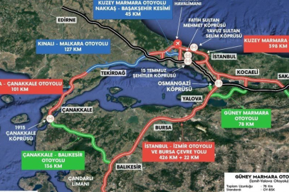 Yıllardan beri beklenen proje