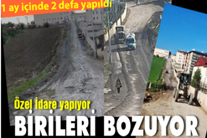 Yalova’da hukuki çıkmaz, yolu öğrenciler için çileye dönüştürdü   