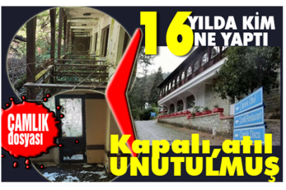 Bugüne kadar 15 vekil arasından sadece Tahsin Becan soru önergesi verdi..