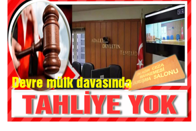 Resmî ve Özel Belgede Usulsüzlük İddiaları