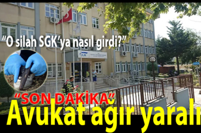 Bir şeyler yanlış gidiyor