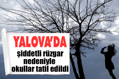  VALİ KAYA’DAN TATİL AÇIKLAMASI