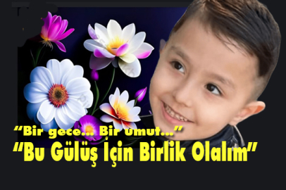 “Egemen İçin El Ele Verdik”