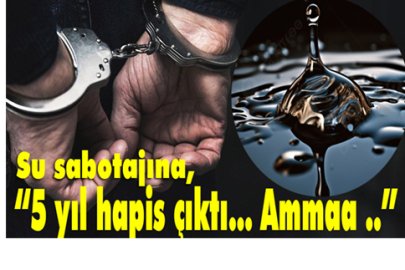 Temyiz yolu açık..