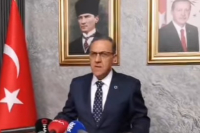 Görevine Törenle Başladı