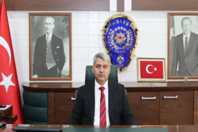 Yeni Yalova Emniyet Müdürü kimdir.