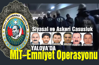 İNFAZ TEKLİFİ ALDIM